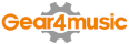 Gear4Music Online Shop